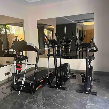 Smart 7 2+1 Apartament *