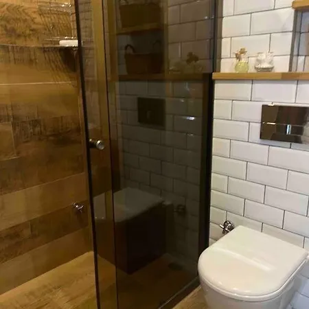 Apartment Smart 7 2+1
