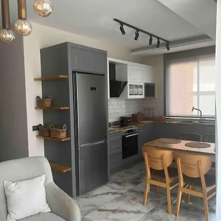 Apartment Smart 7 2+1 *
