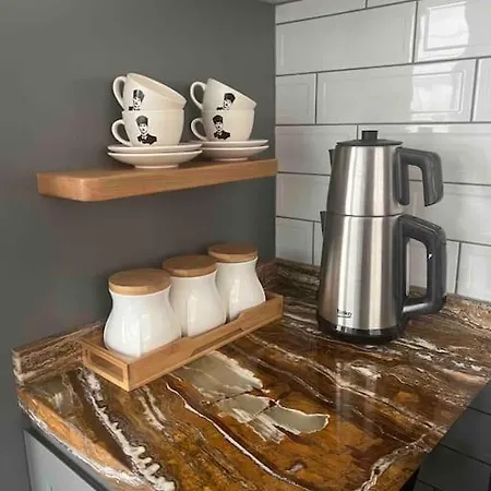 Apartment Smart 7 2+1 *