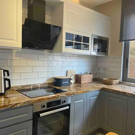 Smart 7 2+1 Apartment *