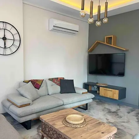 Apartment Smart 7 2+1 *