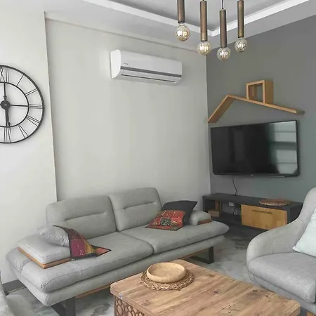 Smart 7 2+1 * Alanya