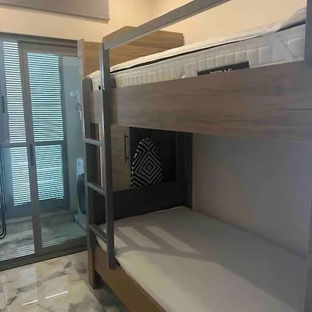 Smart 7 2+1 * Alanya